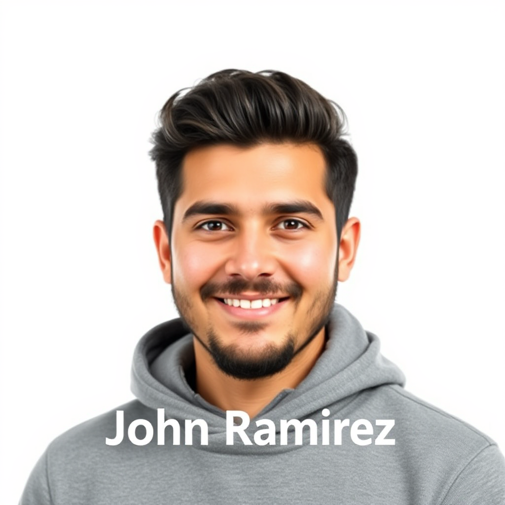 John Ramirez