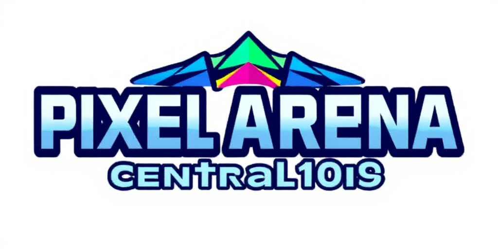 Pixel Arena Central
